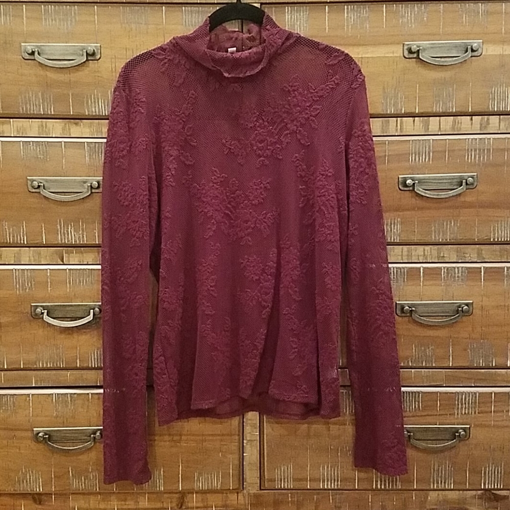 Express Top